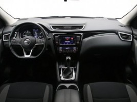 Nissan Qashqai, 1.5 l., visureigis | 1