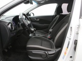 Hyundai Kona, 1.0 l., visureigis | 3