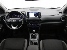 Hyundai Kona, 1.0 l., visureigis | 1