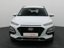 Hyundai Kona, 1.0 l., visureigis | 2
