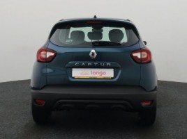 Renault Captur, 1.5 l., visureigis | 4