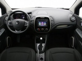 Renault Captur, 1.5 l., visureigis | 1