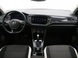 Volkswagen T-Roc, 2.0 l., visureigis | 1