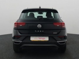 Volkswagen T-Roc, 2.0 l., visureigis | 4