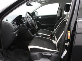 Volkswagen T-Roc, 2.0 l., visureigis | 3