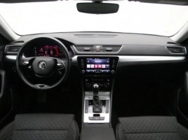 Skoda Superb, 2.0 l., universalas | 1