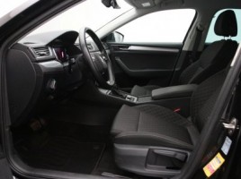 Skoda Superb, 2.0 l., universalas | 3