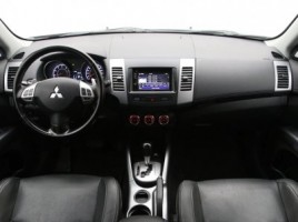 Mitsubishi Outlander, 2.0 l., Внедорожник | 1