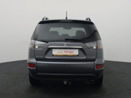 Mitsubishi Outlander, 2.0 l., Внедорожник | 4