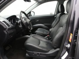 Mitsubishi Outlander, 2.0 l., Внедорожник | 3