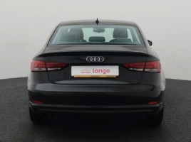 Audi A3, 1.4 l., saloon | 4