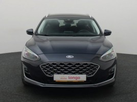 Ford Focus | 2