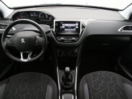 Peugeot 2008, 1.2 l., visureigis | 1
