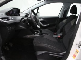 Peugeot 2008, 1.2 l., visureigis | 3