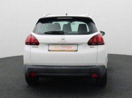 Peugeot 2008, 1.2 l., visureigis | 4