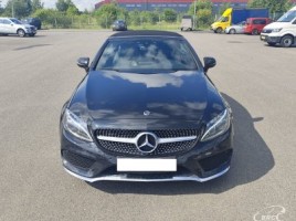 Mercedes-Benz C180 | 1