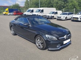 Mercedes-Benz C180 | 2