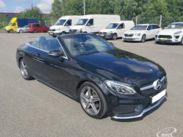 Mercedes-Benz C180 | 3