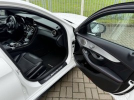 Mercedes-Benz C450 | 2