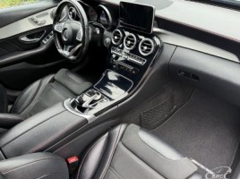 Mercedes-Benz C450 | 4