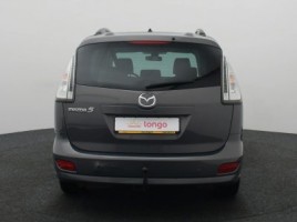 Mazda 5, 2.0 l., Минивэн | 4