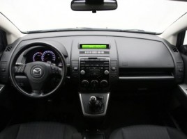 Mazda 5, 2.0 l., Минивэн | 1