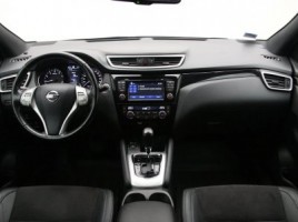 Nissan Qashqai | 1
