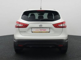 Nissan Qashqai | 4