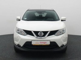 Nissan Qashqai | 2