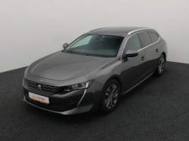 Peugeot 508 universalas