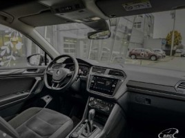 Volkswagen Tiguan, 2.0 l., Внедорожник | 3