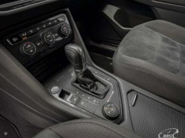 Volkswagen Tiguan, 2.0 l., Внедорожник | 2
