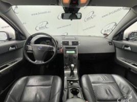 Volvo V50, 2.0 l., universalas | 2