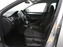 Skoda Octavia, 2.0 l., Универсал | 3