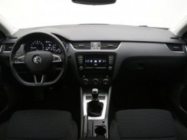 Skoda Octavia, 2.0 l., Универсал | 1