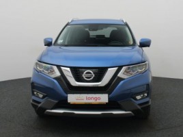 Nissan X-Trail | 2