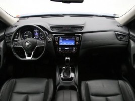 Nissan X-Trail | 1