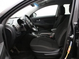 Kia Sportage, 2.0 l., cross-country | 3