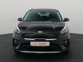 Kia Niro, 1.6 l., visureigis | 2