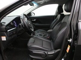 Kia Niro, 1.6 l., visureigis | 3