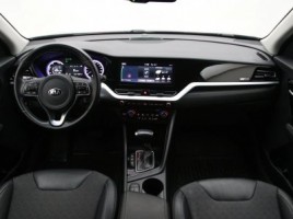 Kia Niro, 1.6 l., visureigis | 1