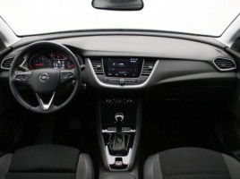 Opel Grandland X, 1.5 l., cross-country | 1