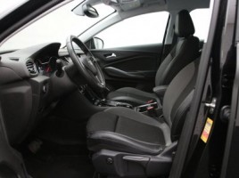 Opel Grandland X, 1.5 l., cross-country | 3
