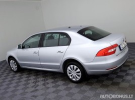Skoda Superb | 3