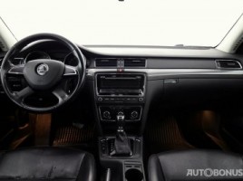 Skoda Superb | 4