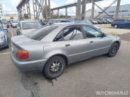 Audi A4, 1.9 l., Седан | 2