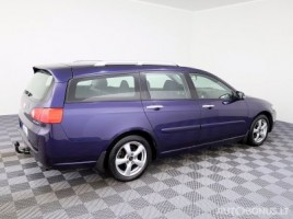 Honda Accord, 2.0 l., universalas | 2