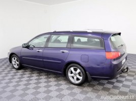 Honda Accord, 2.0 l., universalas | 3