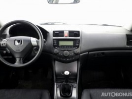 Honda Accord, 2.0 l., universalas | 4