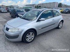 Renault Megane | 1